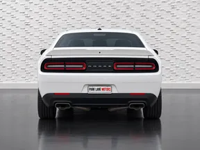 Dodge Challenger 2019
