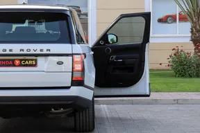 Land Rover Range Rover 2015
