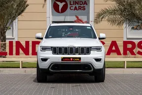 Jeep Grand Cherokee 2020