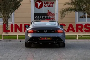 Nissan Z-car 370Z 2024