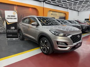 Hyundai Tucson 2020
