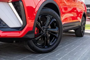 Geely Binyue / Coolray 2025