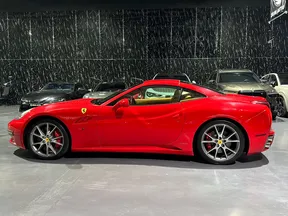 Ferrari California 2013