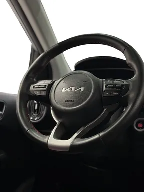Kia Picanto / Morning 2023