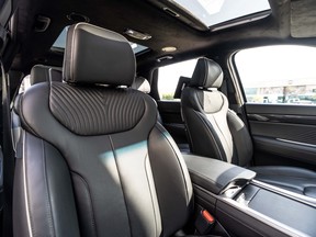 Hyundai Palisade 2025