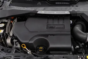 Land Rover Range Rover Evoque 2021