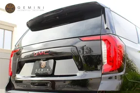 GMC Yukon 2024