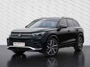 Volkswagen Tiguan 2026