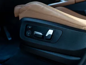 BMW X5 40 2025