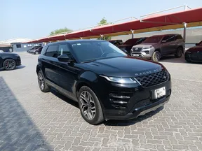 Land Rover Range Rover Evoque 2023