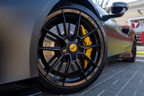 Ferrari F8 Tributo 2020