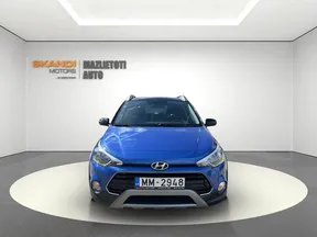 Hyundai i20 2020