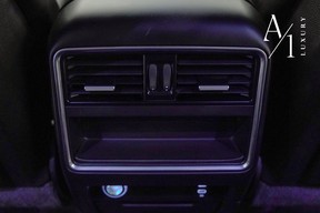 Porsche Cayenne GTS 2021