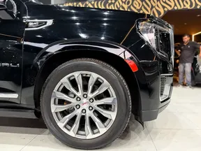 GMC Yukon 2022