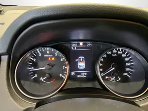 Nissan Qashqai 2018