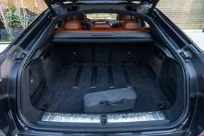 BMW X6 40 2024