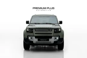 Land Rover Defender 110 2021