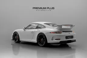 Porsche 911 GT3 2014