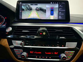 BMW 5 Series 530 2022