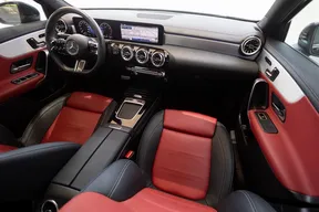 Mercedes-Benz A-Class 200 2023