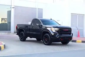 GMC Sierra 2021
