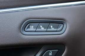 Cadillac Escalade 2021