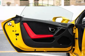 Lamborghini Huracán Evo RWD Spyder 2022