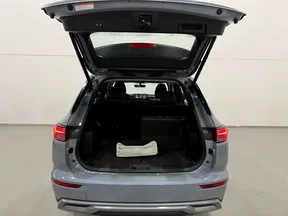 Mitsubishi Outlander / Airtek 2026