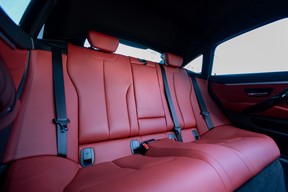 BMW 4 Series 430 Gran Coupe 2018