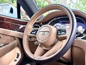 Bentley Continental GT S 2022