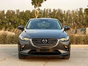 Mazda CX-3 2023