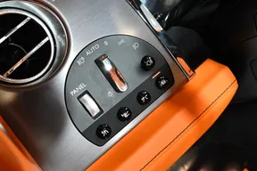 Rolls-Royce Dawn Black Badge 2022