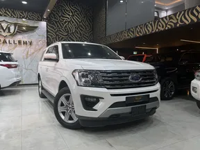Ford Expedition 2020