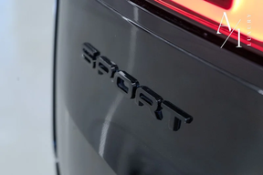 Land Rover Range Rover Sport 2023