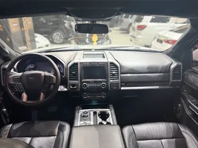 Ford Expedition 2020