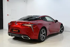 Lexus LC 500 2023