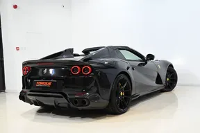 Ferrari 812 GTS 2021