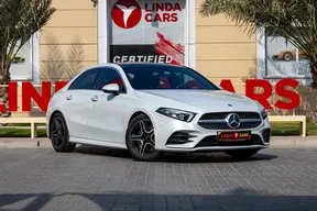 Mercedes-Benz A-Class 250 2020