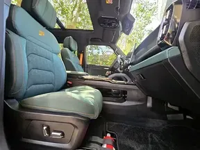 Jetour T2 2025