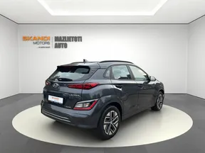 Hyundai Kona 2022