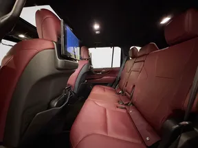 Lexus LX 600 2025