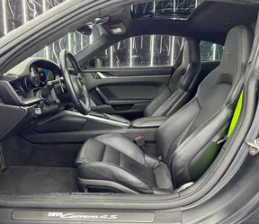 Porsche 911 Carrera 4S 2020