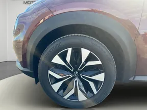Nissan Juke 2023