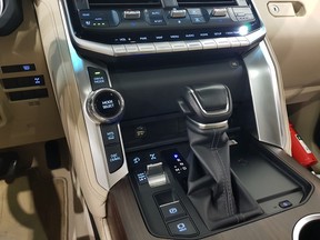 Toyota Land Cruiser 2023