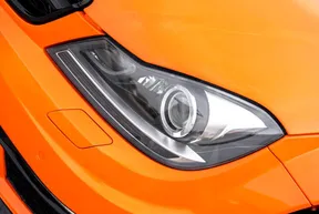 Mercedes-Benz C-Class 63 AMG 2009