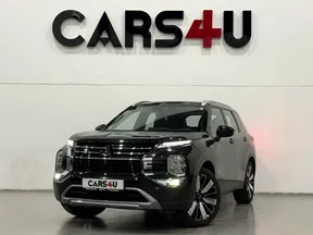 Mitsubishi Outlander / Airtek 2026