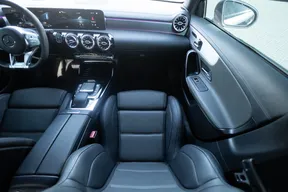 Mercedes-Benz A-Class 45 AMG S 2020