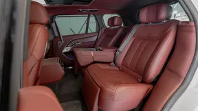 Land Rover Range Rover 2024