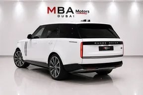Land Rover Range Rover 2024
