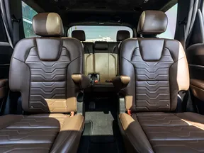 Kia Telluride 2022